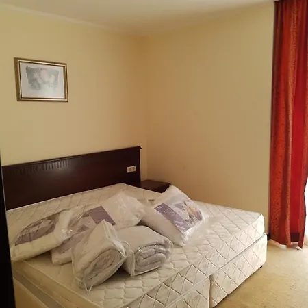 Апартамент В Сънсет Ризорт Фемили Aparthotel Pomorie