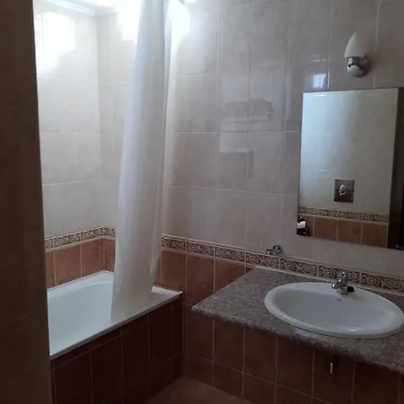 Апартамент В Сънсет Ризорт Фемили Aparthotel Pomorie